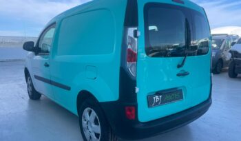 RENAULT KANGOO ELECTRICA full