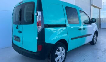 RENAULT KANGOO ELECTRICA full