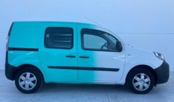 RENAULT KANGOO ELECTRICA full