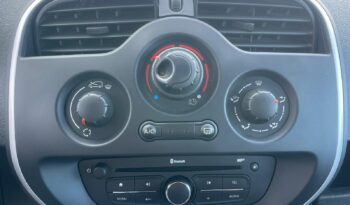 RENAULT KANGOO ELECTRICA full