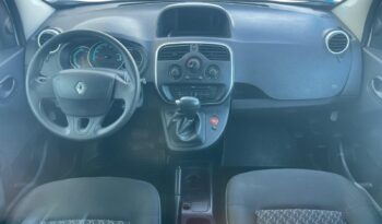 RENAULT KANGOO ELECTRICA full