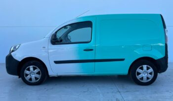 RENAULT KANGOO ELECTRICA full