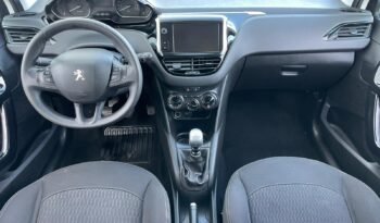 PEUGEOT 208 full
