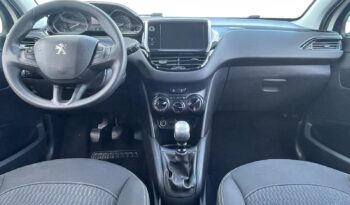 PEUGEOT 208 full
