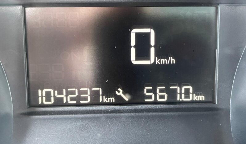 PEUGEOT 208 full