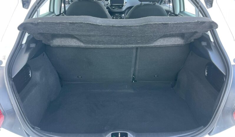 PEUGEOT 208 full