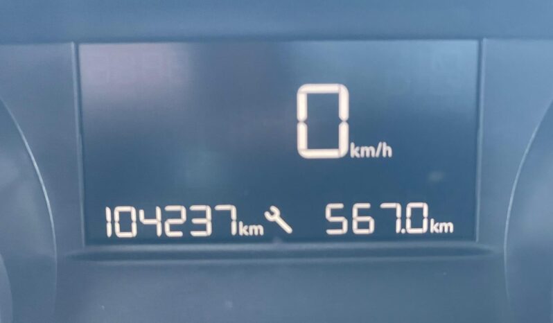 PEUGEOT 208 full