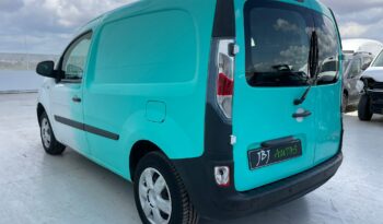 RENAULT KANGOO ELECTRICA full