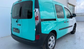 RENAULT KANGOO ELECTRICA full