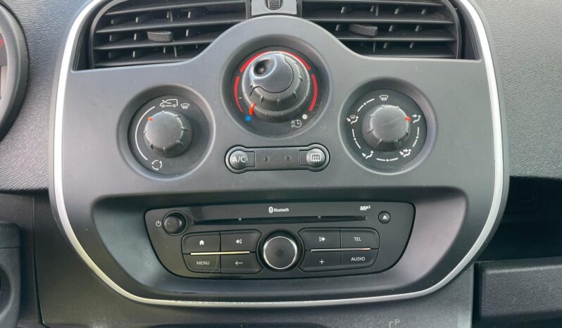 RENAULT KANGOO ELECTRICA full