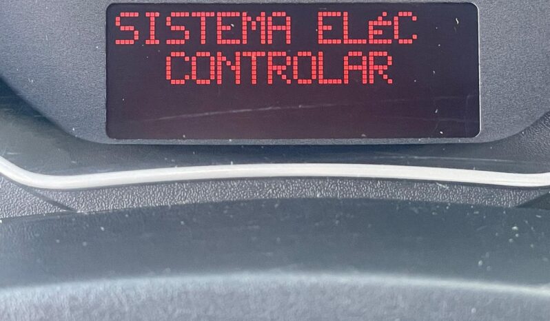RENAULT KANGOO ELECTRICA full