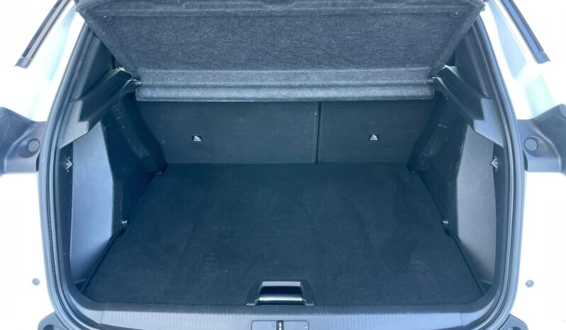 PEUGEOT 2008 full