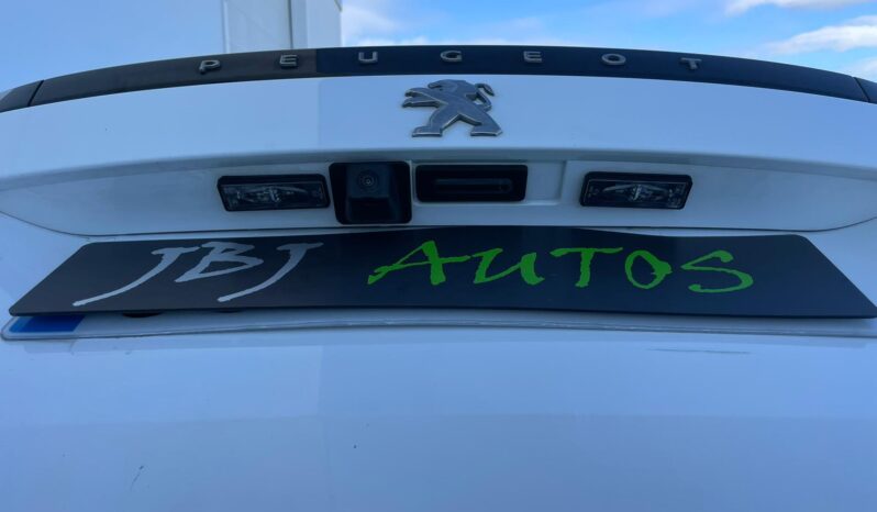 PEUGEOT 2008 full