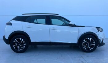PEUGEOT 2008 full