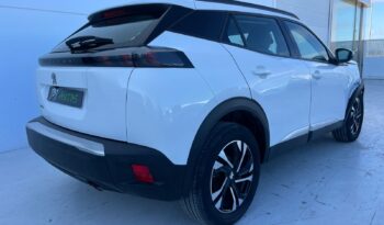 PEUGEOT 2008 full