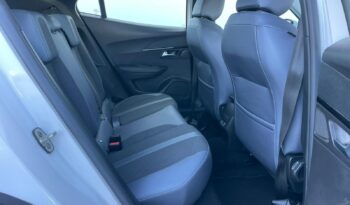 PEUGEOT 2008 full