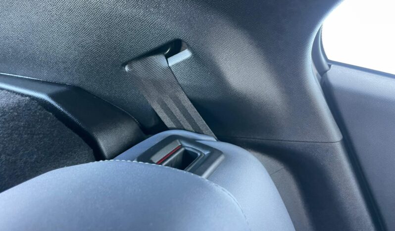 PEUGEOT 2008 full