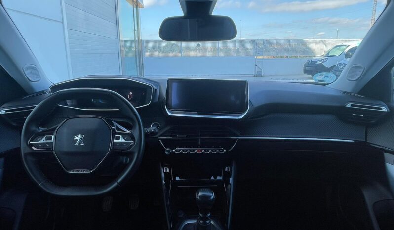 PEUGEOT 2008 full