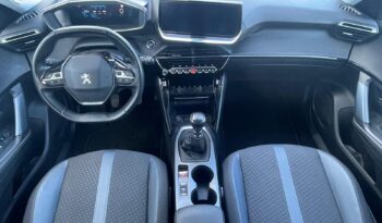 PEUGEOT 2008 full