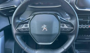 PEUGEOT 2008 full
