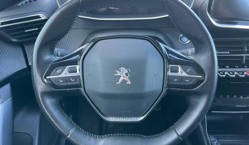 PEUGEOT 2008 full