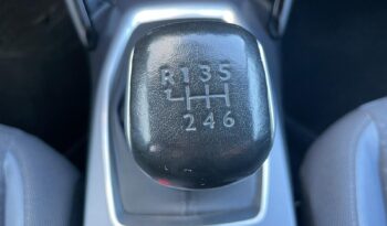 PEUGEOT 2008 full