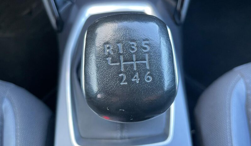 PEUGEOT 2008 full