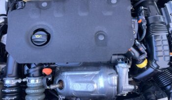PEUGEOT 2008 full