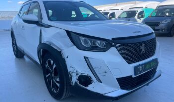 PEUGEOT 2008 full