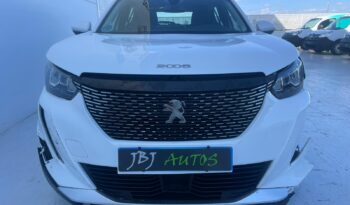 PEUGEOT 2008 full