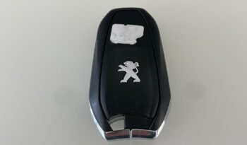 PEUGEOT 2008 full