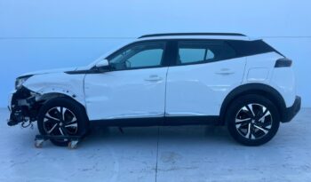 PEUGEOT 2008 full