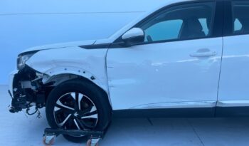 PEUGEOT 2008 full