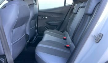 PEUGEOT 2008 full