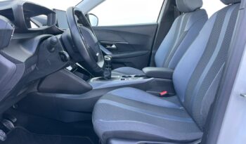 PEUGEOT 2008 full