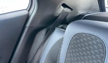 PEUGEOT 2008 full