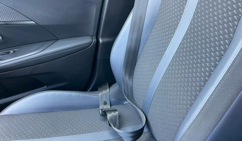 PEUGEOT 2008 full