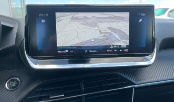 PEUGEOT 2008 full