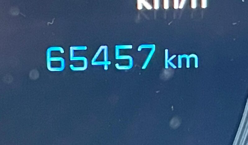 PEUGEOT 2008 full