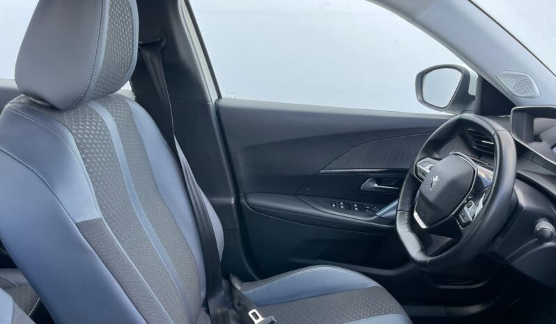 PEUGEOT 2008 full