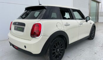 MINI ONE full
