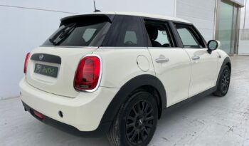 MINI ONE full