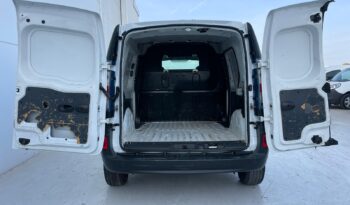 RENAULT KANGOO ELECTRICA full