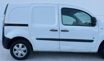 RENAULT KANGOO ELECTRICA full