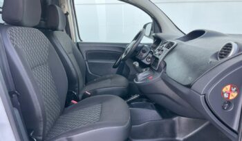 RENAULT KANGOO ELECTRICA full