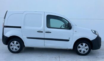 RENAULT KANGOO ELECTRICA full