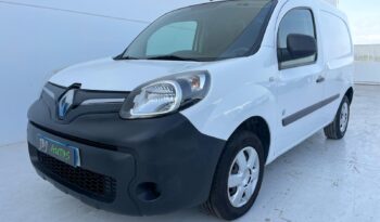 RENAULT KANGOO ELECTRICA full