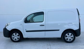 RENAULT KANGOO ELECTRICA full