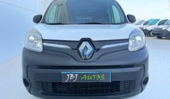 RENAULT KANGOO ELECTRICA full