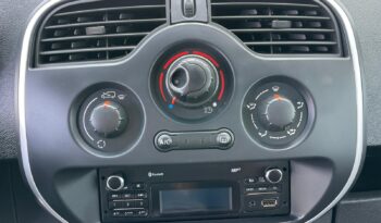 RENAULT KANGOO ELECTRICA full